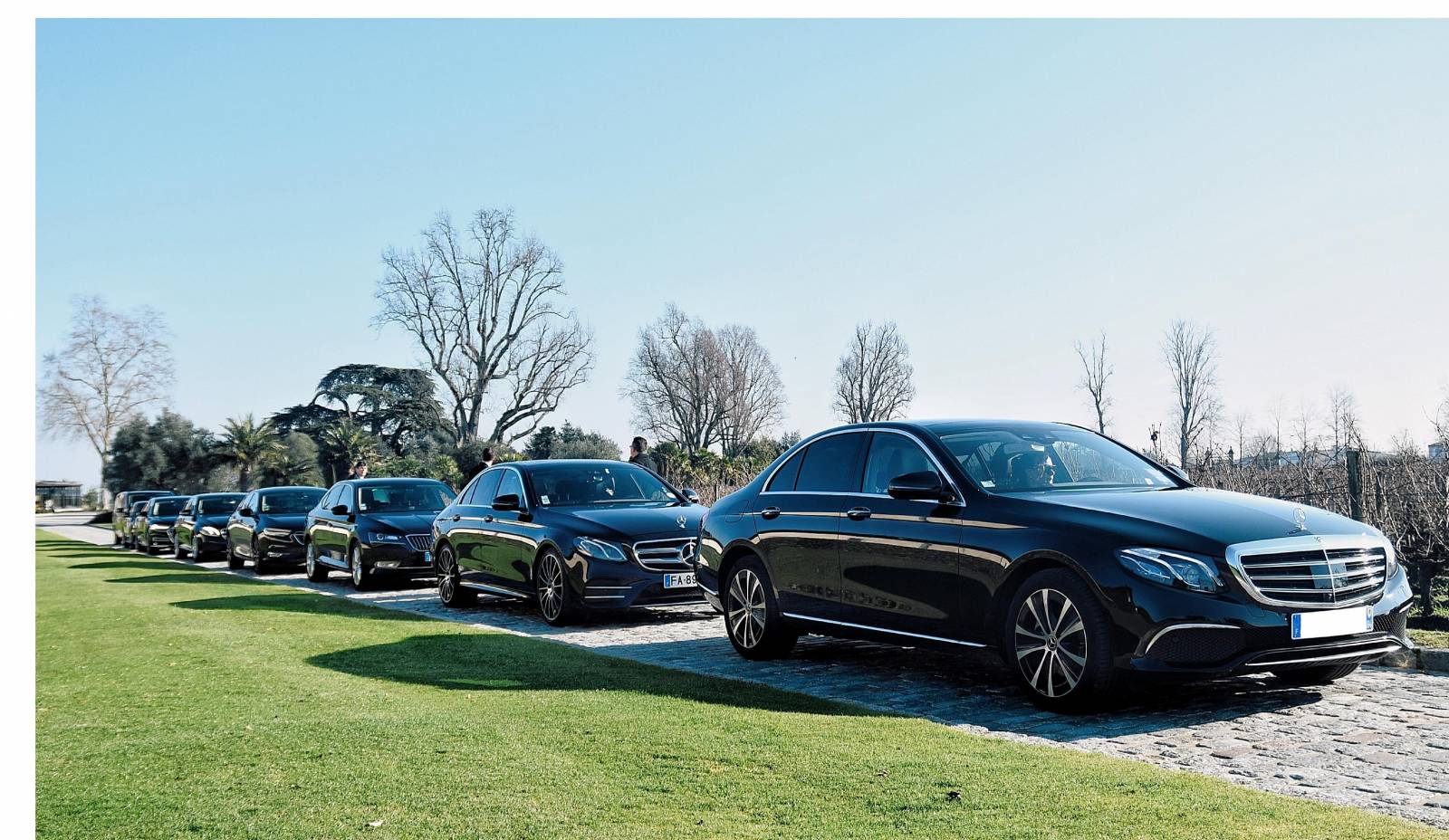 Alternative au taxi pour un trajet professionnel ou personnel pas cher de bordeaux à l'aéroport de Mérignac