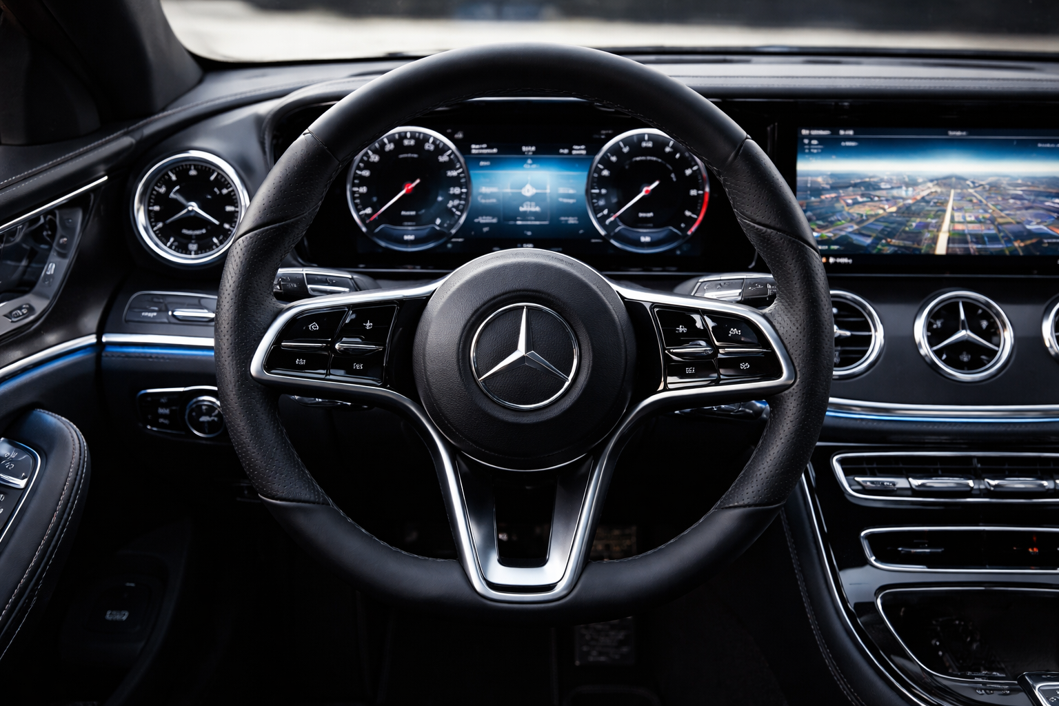 Réserver un transport urgent longue distance avec Chauffeur privé vtc au départ de Mérignac, Pessac, le Haillan, Bordeaux